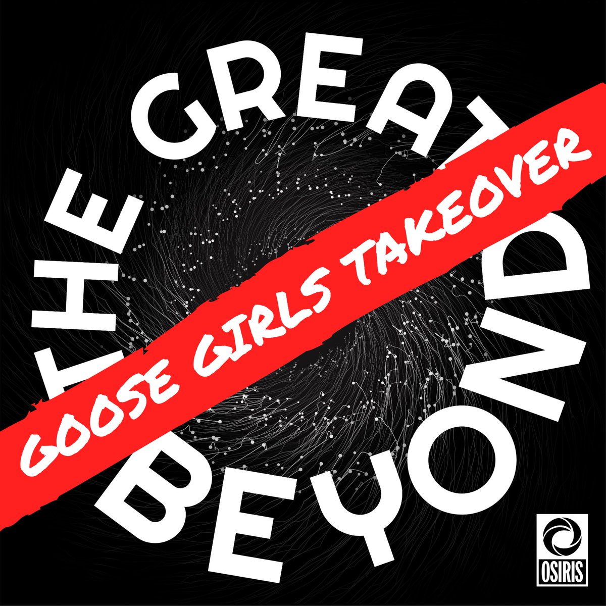 GreatBeyondPod's tweet photo. @GreatBeyondPod has been over taken by #goosegirls! Latest episode features Carina Immer &amp; Julia Mitri, who discuss @goosetheband summer tour stops and their latest single, Arrow! Rina also interviews Alicia Karlin from @aegpresents and @electric_forest!

https://t.co/mTiaMeeFrN https://t.co/PVUGqNc4jl
