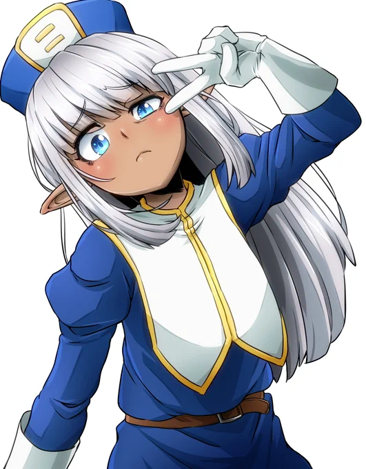 よっこらセンシティブ 