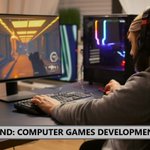 Photo by Digital, Computing & Cyber at Fife College (@digital_fife)