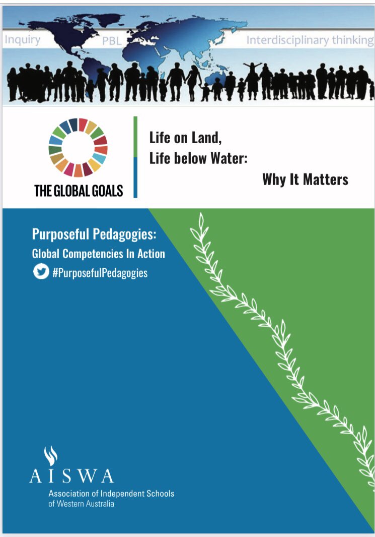 Two more sleeps 😴😴#PurposefulPedagogies exhibition day is happening this Friday #SDGs #WhyItMatters #ActiveCitizenship #studentvoice #takingaction #PBL #inquiry <a href="/WAedConnect/">WAedConnect</a> 
<a href="/natashadenham/">Natasha</a> <a href="/MandySutherDunn/">Amanda Dunn</a> <a href="/HakkinenLisa/">Lisa Hakkinen</a> <a href="/LindseyFitz/">Lindsey FitzGerald</a> <a href="/CraniumDapper/">DapperCranium / Bamfudge</a> <a href="/wagouldleague/">WA Gould League</a>