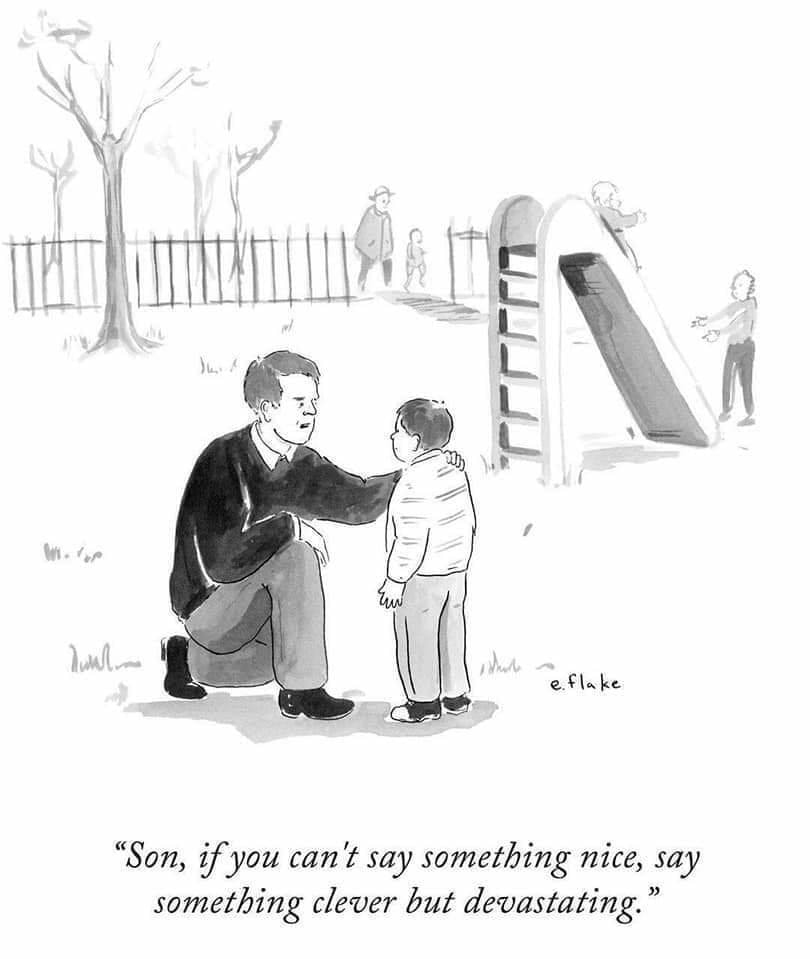 AdamMGrant's tweet image. Bullies don&apos;t suffer from low self-esteem. Their self-esteem is typically high but unstable.

Their egos are like balloons: inflated and fragile enough to pop at the slightest needle. Under threat, they lash out.

This research explains a surprising amount of online behavior.