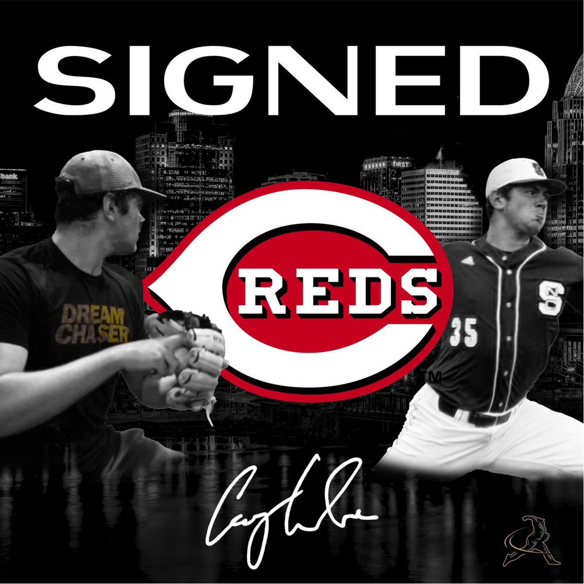 Tread Athletics tweet media