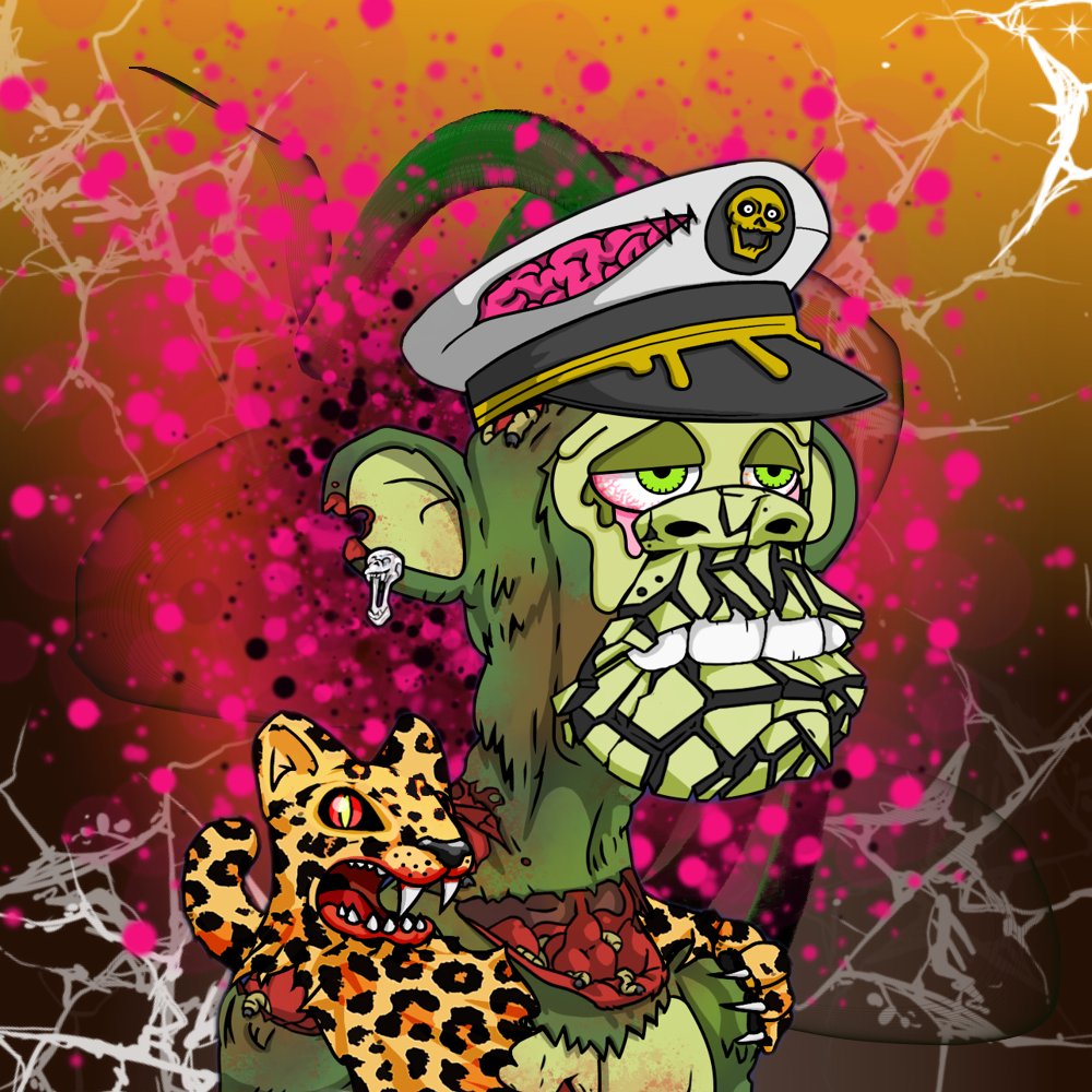 BLOBjeX's tweet photo. @Zeneca_33 Or both 🧠💚🤘🎨 https://t.co/03GAZahTnu
