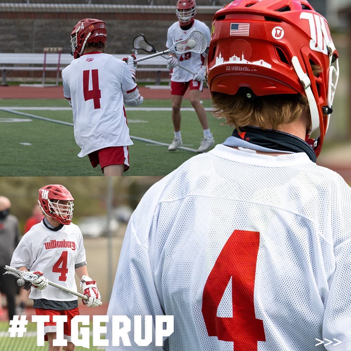 WittMLax's tweet photo. NOAH MACKIN
Attack and Midfield

An incredible four years you had! Congrats! We’re looking forward to seeing where the world takes you. Best of luck to you, and congrats on your job at Stanley Steemer!

🎓🐅🆙
#TigerUp
#ClassOf2022
#NCAAMLax 
#DIIILax
#NCAADIII https://t.co/sFmo6yJqlE