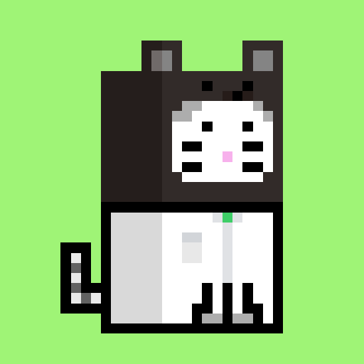 SquareBeamClub's tweet photo. 곰 고먐미❤

#NFTGiveaway #NFTGiveaways #nfts #nft #nftart https://t.co/YG1KkorKe3