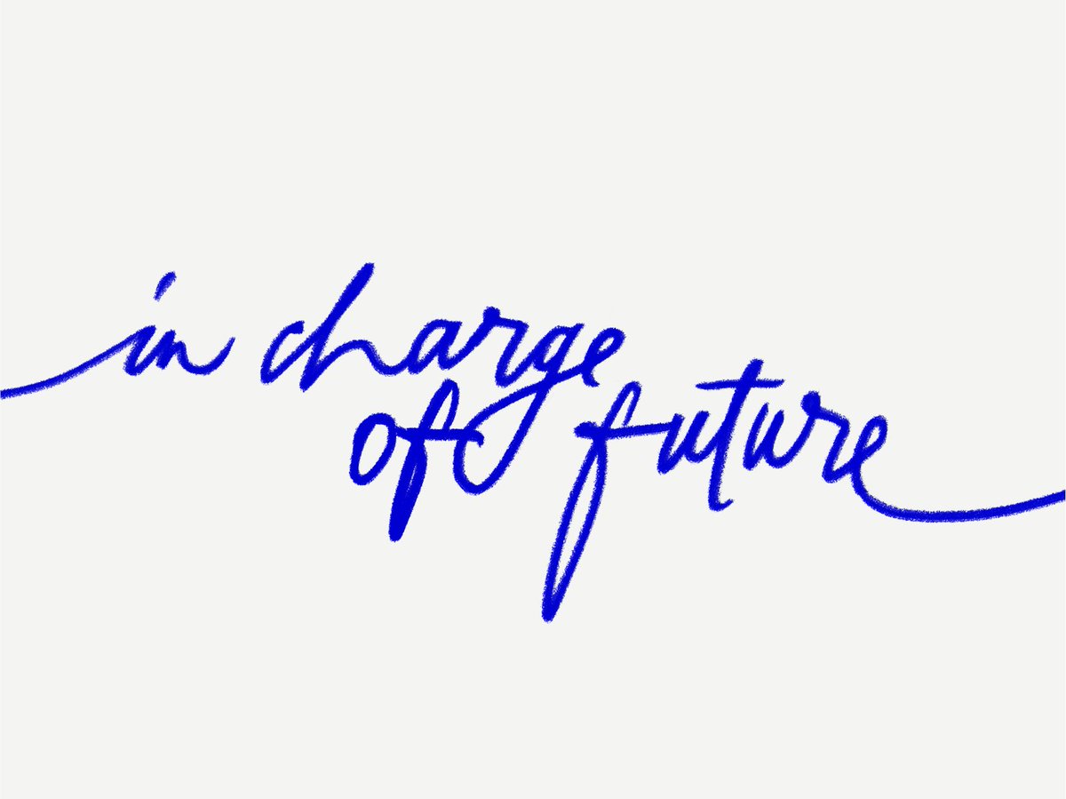 redis_agency's tweet photo. We designed the foundation's logo and identity, with the handwritten line serving as a nod to the original Amway logo. We kept the idea of creating this line "by hand" to focus on humanity. (2/2)
#handwritten #horizontalscroll #logotype #brandidentity https://t.co/m6WroFfWYR