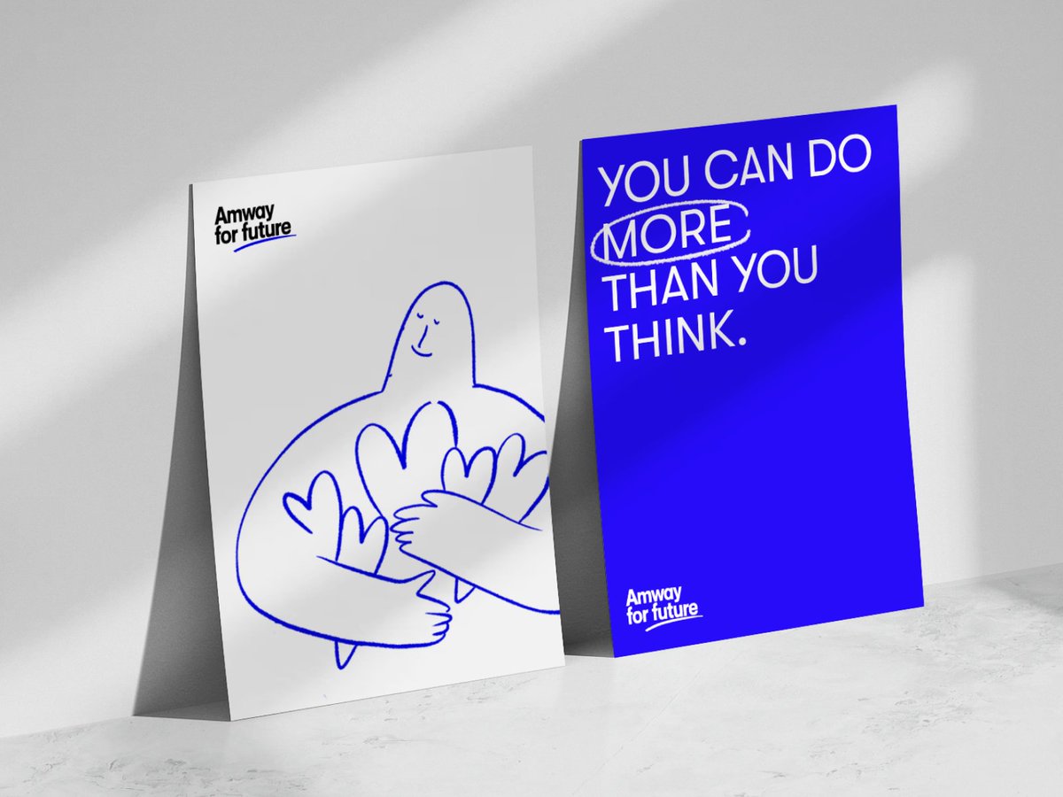 redis_agency's tweet photo. We designed the foundation's logo and identity, with the handwritten line serving as a nod to the original Amway logo. We kept the idea of creating this line "by hand" to focus on humanity. (2/2)
#handwritten #horizontalscroll #logotype #brandidentity https://t.co/m6WroFfWYR
