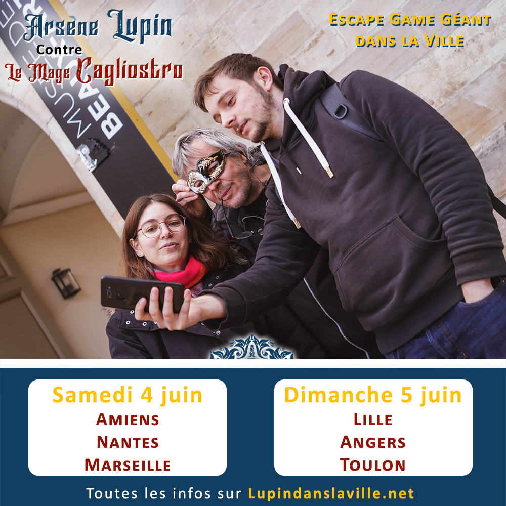 Créanim Animations Ludiques tweet media