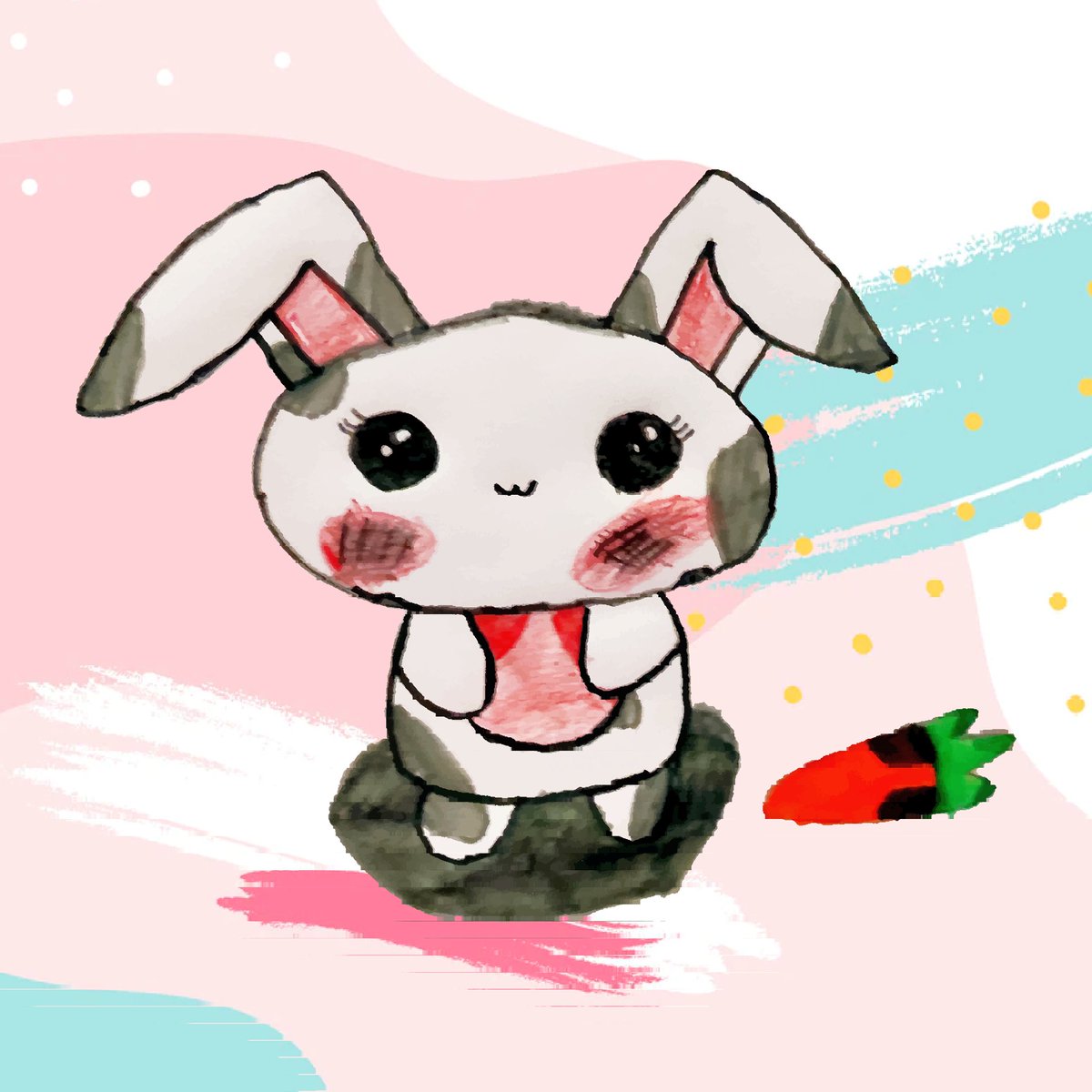 thePugslies's tweet photo. Let's meet the cutie behind the #Kidswork ☀️

🧡 Sarita 🧡

➡️ Mood: Drawing Enthusiast
➡️ Type: 6-year-old

#NFTCommunity #NFTs
#NFTCollection  #nftkids https://t.co/VnB2m0Bz39 https://t.co/L1P7P4dBFp