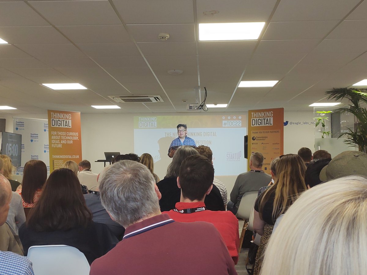 Founders Boost UK tweet media