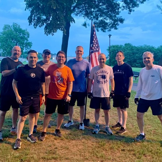 F3 T-Town tweet media