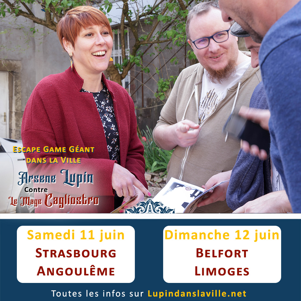 Créanim Animations Ludiques tweet media