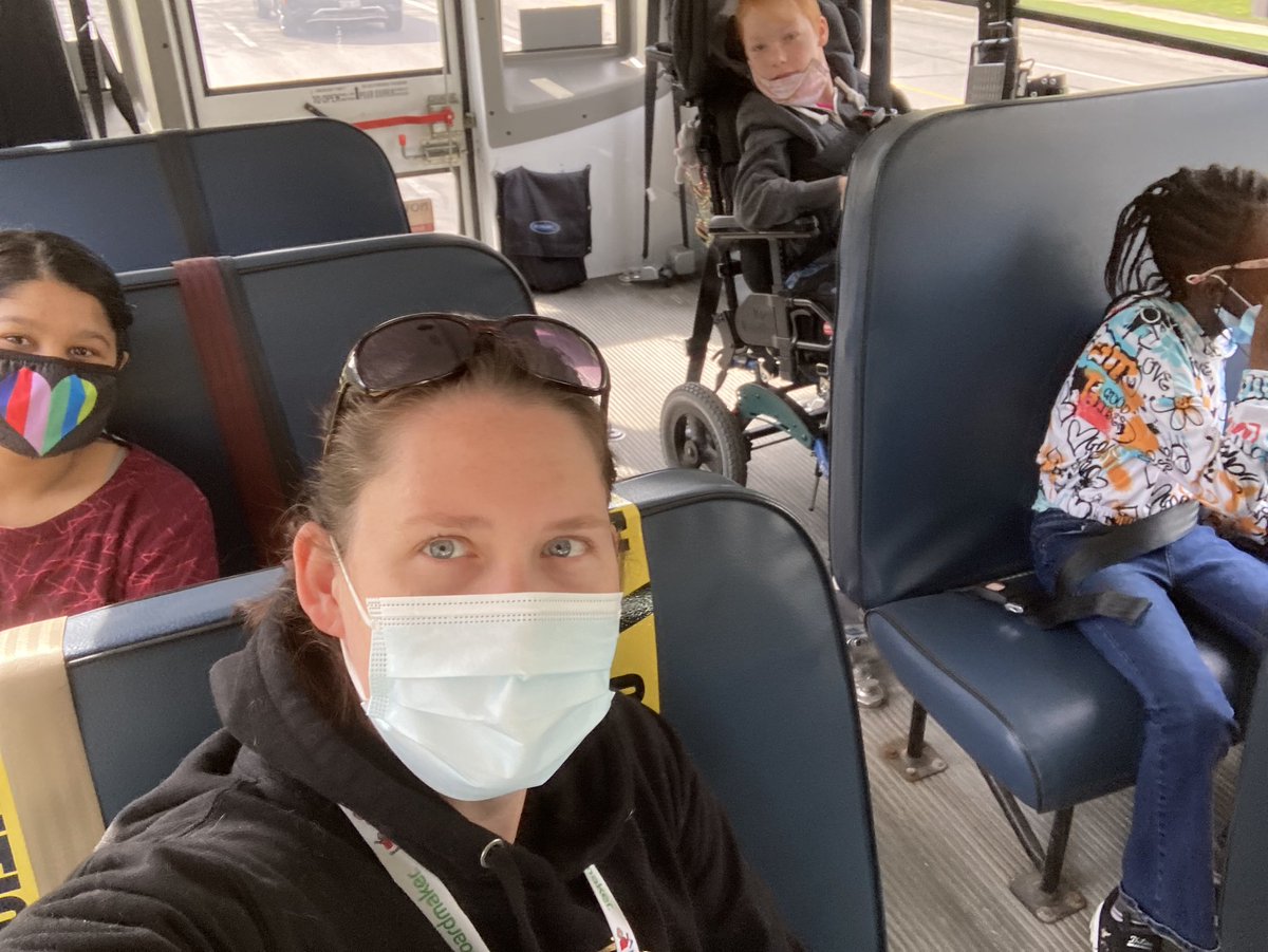 Kate Marciniak she/her tweet media