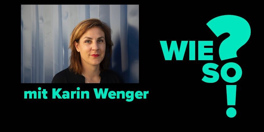 Diesen Dienstag in Luzern: Wie?So! mit SRF Südostasien-Korrespondentin <a href="/KarinWenger/">Karin Wenger</a>.

Wir fragen, wie sie seit Jahren in diversen Ländern Menschen vors Mikrofon holt und damit Geschichten vor Ort erzählt, die sonst kaum gehört werden.

Zur Anmeldung:
jjs.ch/events/2022/5/……
￼