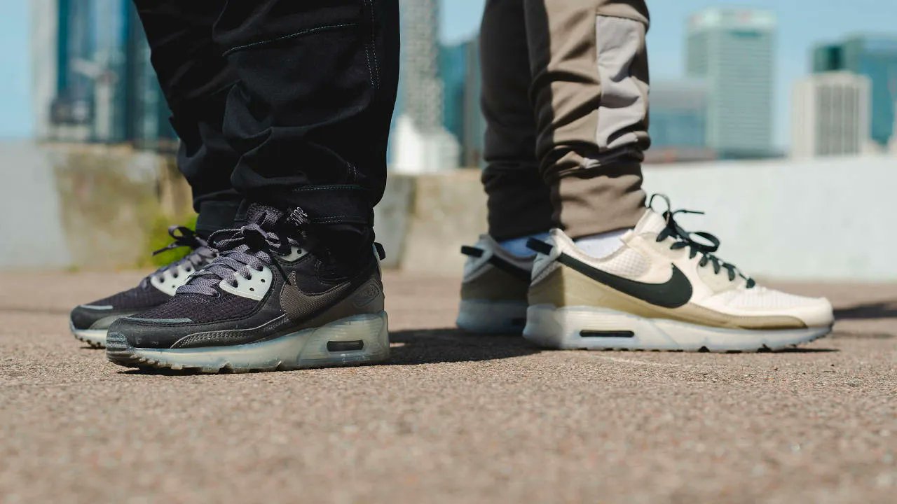 Nike 2025 sole supplier