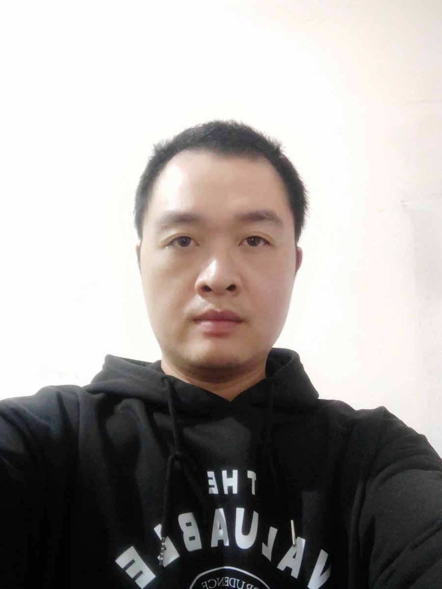 Zhangwei_Yang's tweet photo. How about it? It's OK! https://t.co/XN6NN0jLo5
