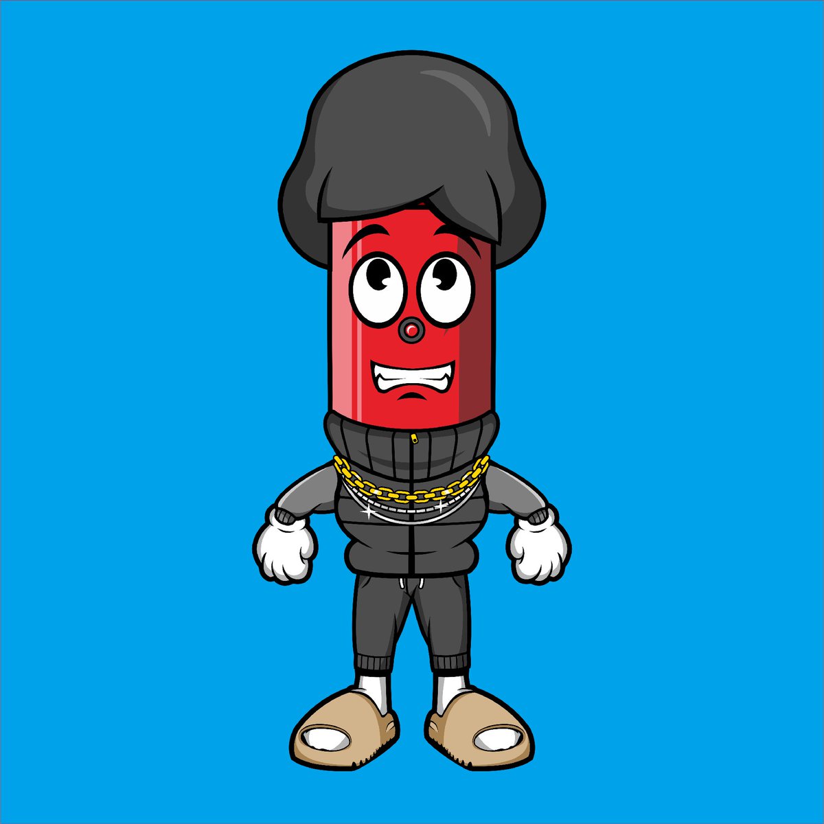 BrapWorld tweet picture