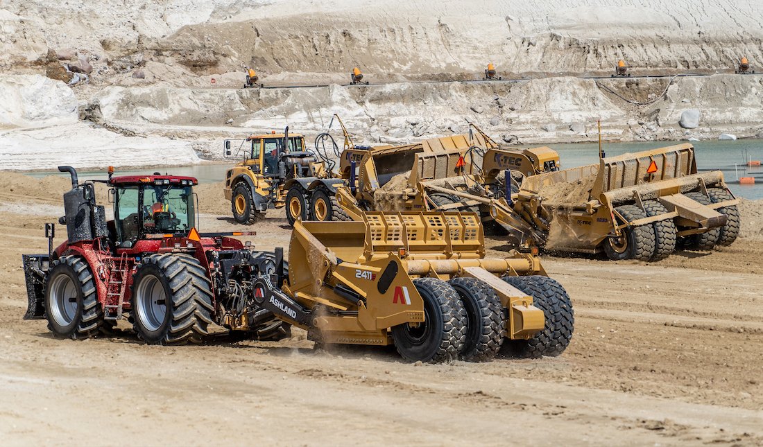 M. Equipment tweet media