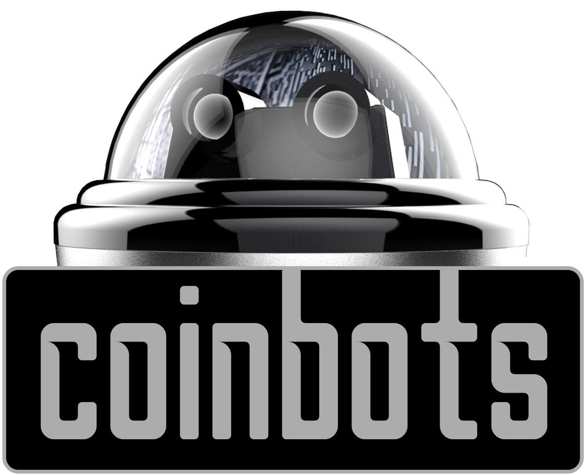VeloYello's tweet photo. Who wants a free Coinbots promo NFT? Just follow this account and drop your $WAXP address in the comments, and I'll drop one into your wallet.

#WAXNFT #WaxWednesday #FreeNFT #NFTGiveaway #CoinbotNFTs https://t.co/iOHKQJHpSF