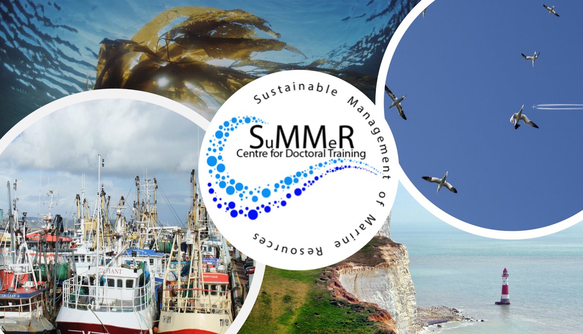 CDT_SuMMeR's tweet photo. Please RT! APPLICATION DEADLINE 23rd MAY! The application deadline for our #interdisciplinary, funded #PhDpositions is fast approaching. Check out all the #oppurtunities at https://t.co/X7ZUjZIiyR. Disciplines include #naturalsciences, #engineering, #socialsciences and more https://t.co/HtwZr9Eq1a