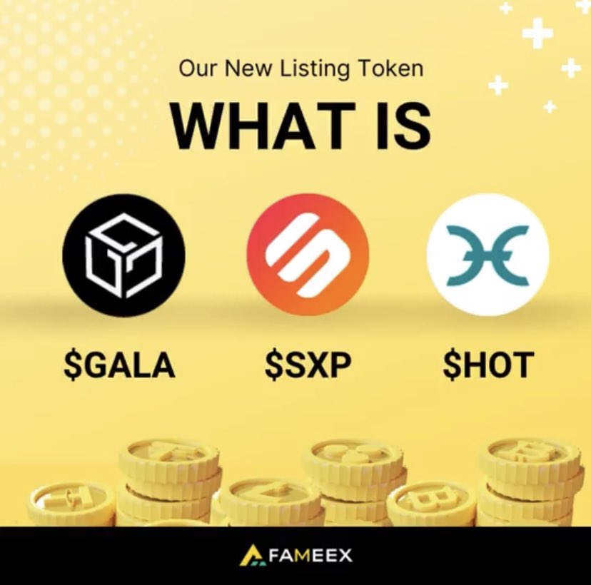 663___'s tweet image. Again, New listing for #Holochain #HOT