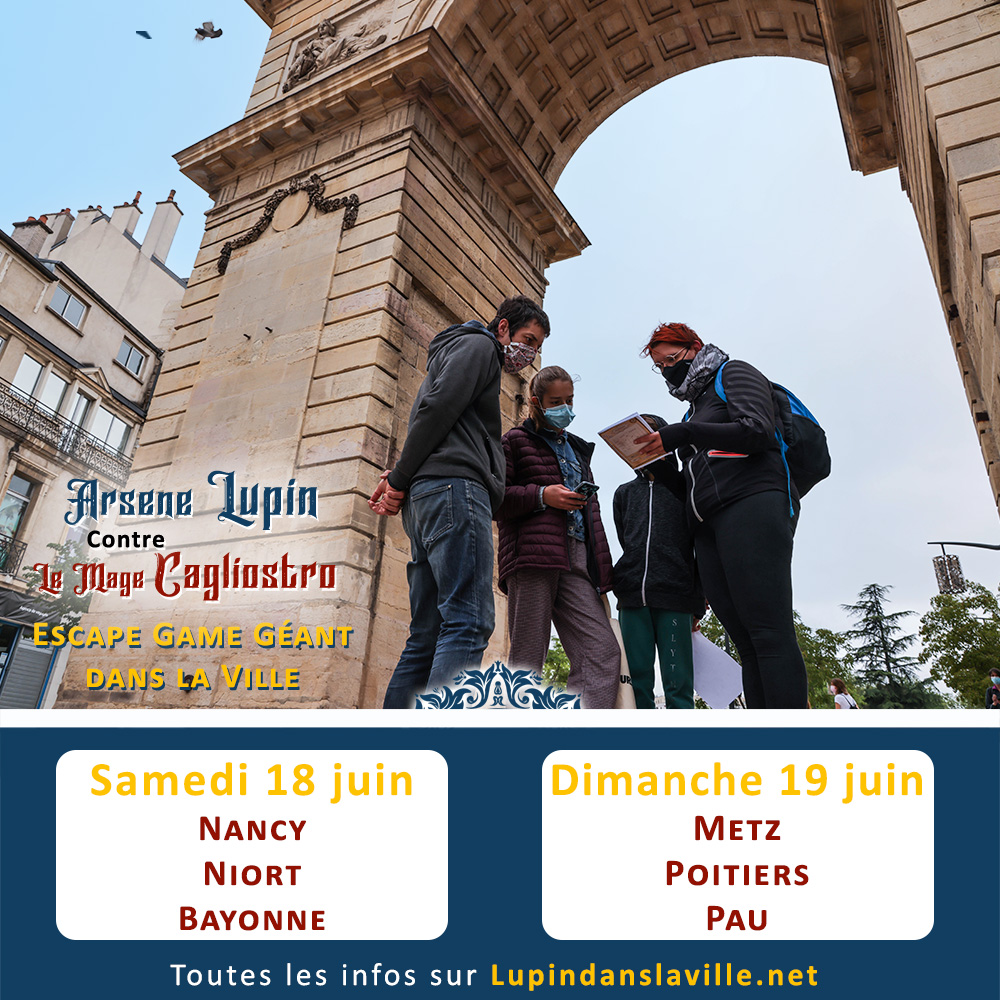 Créanim Animations Ludiques tweet media