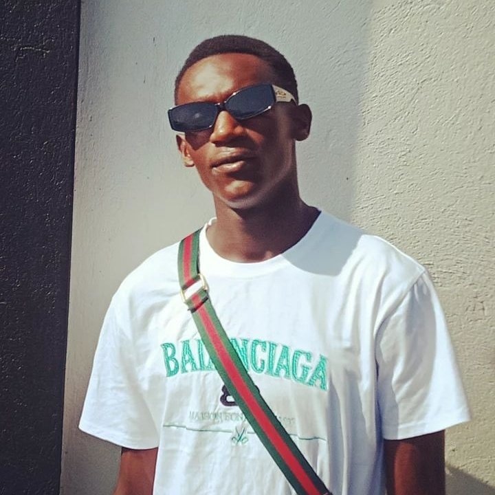 SimonLutalo's tweet photo. @EstherBirungi4 Good evening https://t.co/cHF8nv6Y7G