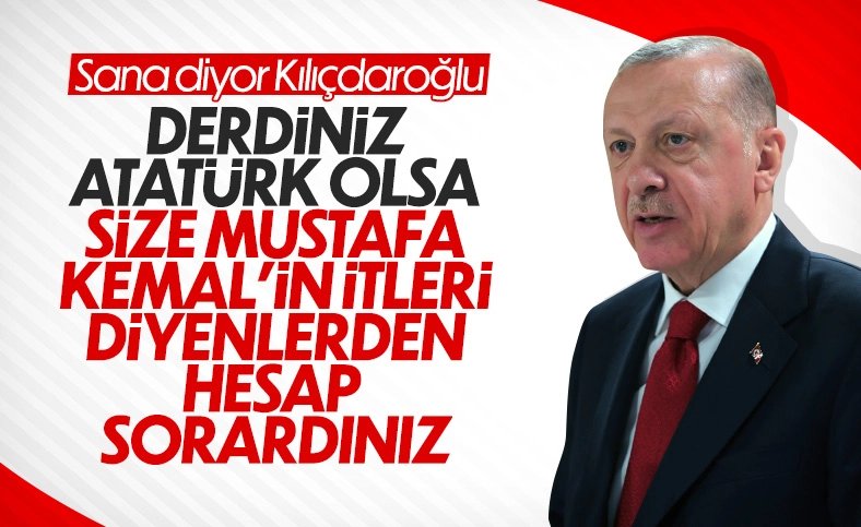 REİS noktayı ünlemleyerek koymuş
😏👍

Mustafa Kemal
#SiyasetDeğilStandup 
Kemal Kılıcdaroğlu Muhsin Yazıcıoğlu Sadat