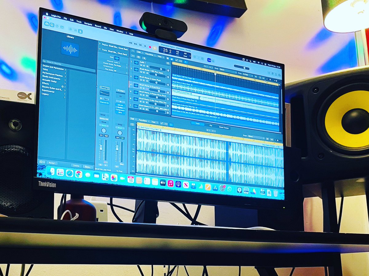 Only Connect tweet media