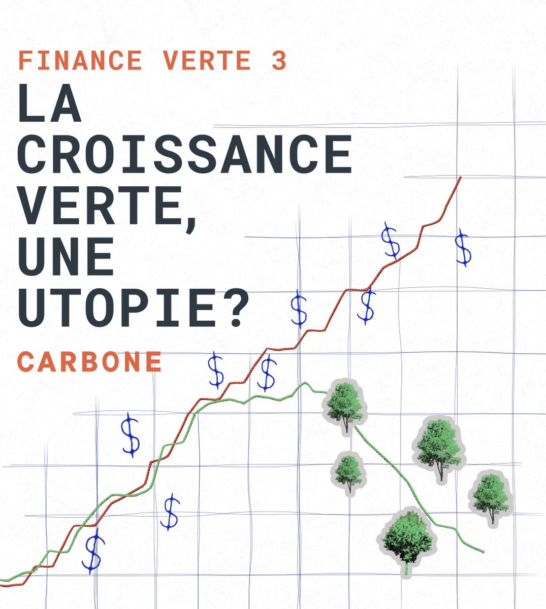 [Carbone] Une économie saine qui ne détruit pas la planète, c’est l’idéal auquel rêvent celles et ceux qui tentent de changer le cours de l’Histoire. Le capitalisme est-il compatible avec cette mission? Pistes de réflexion.

youtu.be/hqfc-aRTsjU

#Carbone #capitalisme