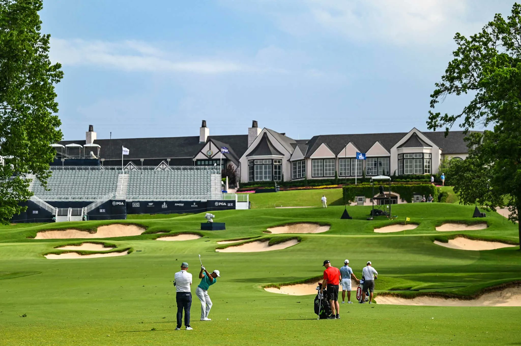 Barstool Sports on Twitter "The Official Barstool 2022 PGA