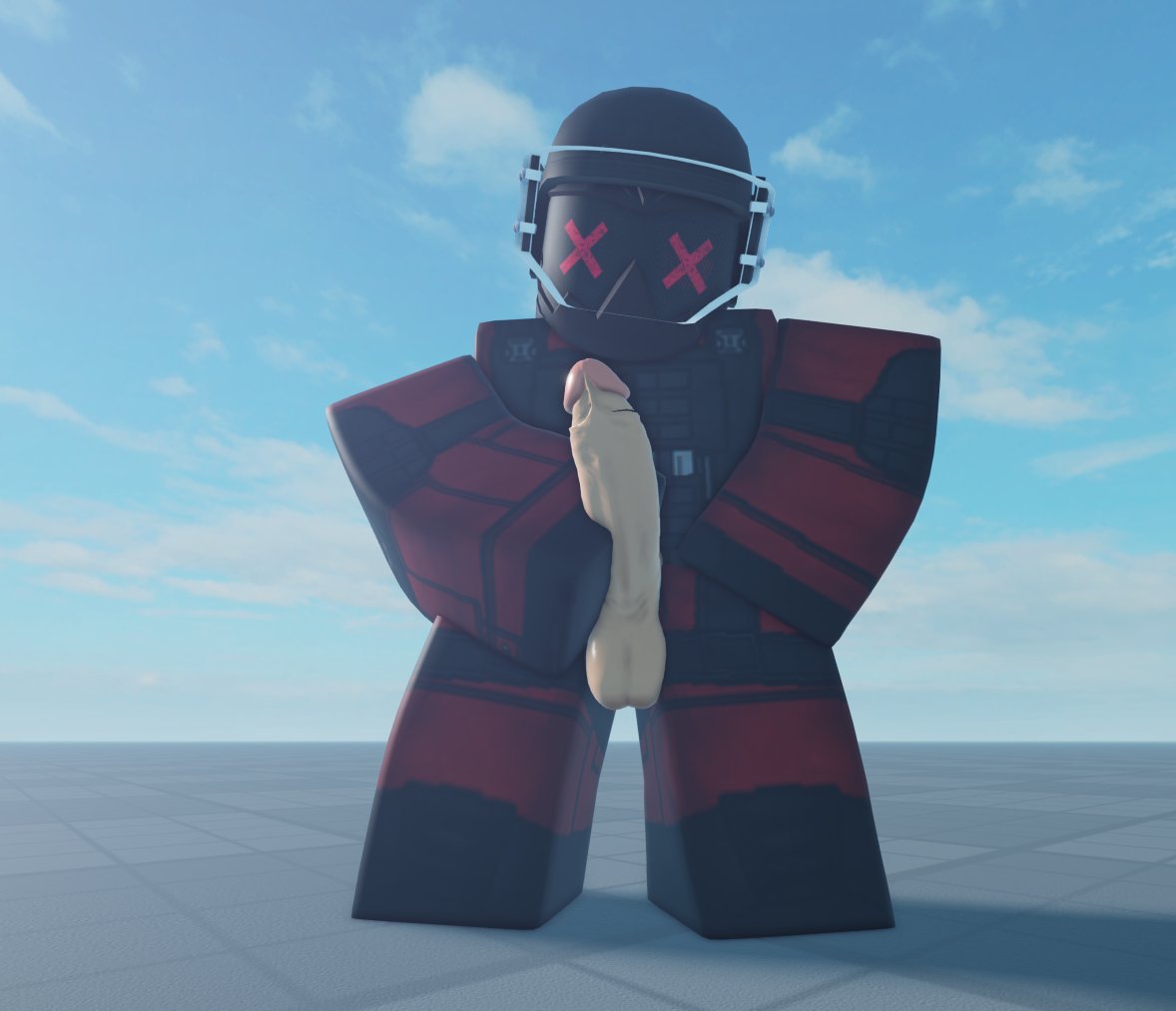 Rr34 Roblox Game for Mobbile