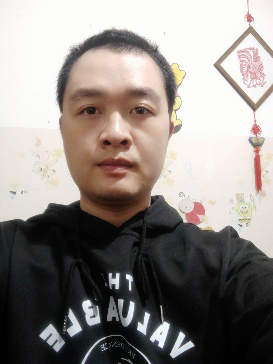 Zhangwei_Yang's tweet photo. The weather is a little good today! https://t.co/idz7r05fxj