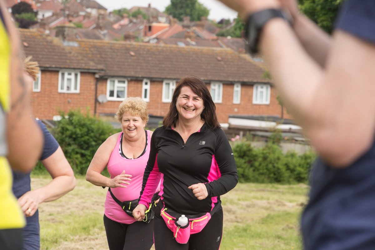 TGCRunning's tweet photo. Are you looking to join an local running group, full of passionate, runners of all abilities? With over 3000 groups in England, @RunTogether_ believe running and jogging are more fun &amp; easier when shared with others. Find a RunTogether group close to you: https://t.co/oKDtaXZ8oS https://t.co/ApMdtbNZOH