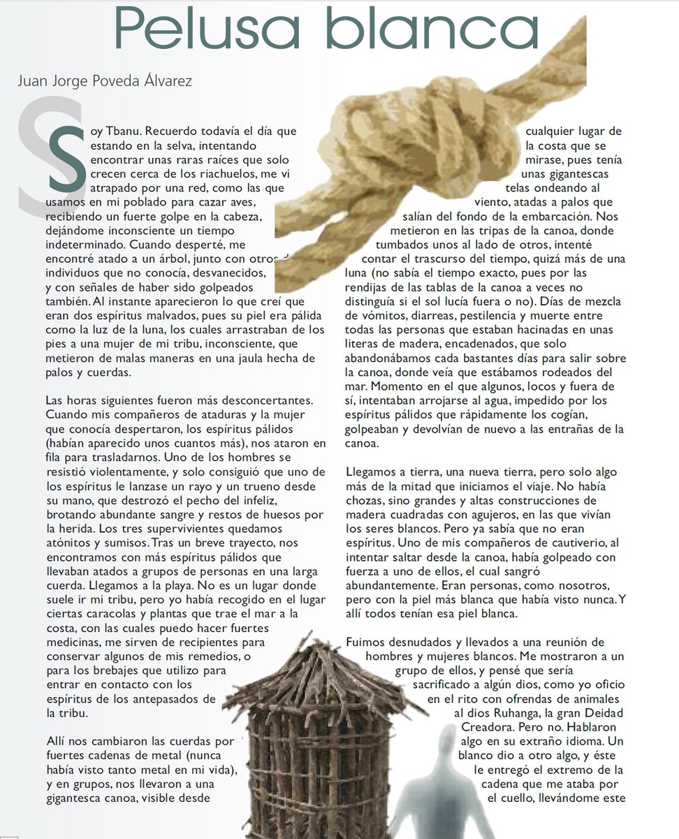 jjorgepoveda's tweet photo. Publicado nuevo cuento en Pliegos de Rebotica, la revista insignia de la Asociación Española de Farmacéuticos de las Letras y las Artes @AEFLAJunta . A @DelPozo_Yuste no le gusta, como siempre 😂😂😂 @manuca7 @cgfminion (Boletín asociarse a AEFLA en https://t.co/Uwa1yq2i0e ) https://t.co/qDOdephiwR