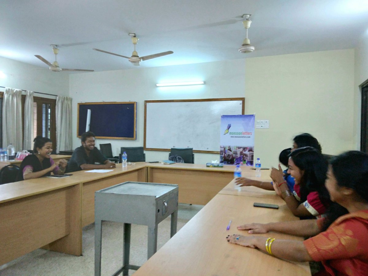 monsoonletters1's tweet photo. Monsoonletters has held a performance poetry workshop in Sylhet with young poets to prepare for the upcoming 'pop-up' poetry performance at WOW Bangladesh Sylhet Chapter to be held on 19 May, 2022.
@WOWisGlobal https://t.co/2UDi2sheSu