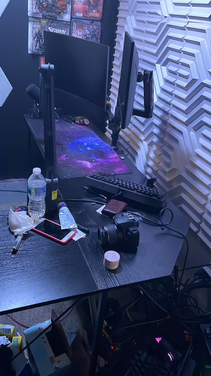 cartoonL1VE's tweet image. Rearrangement time #streaming #humpday #streamingsupport