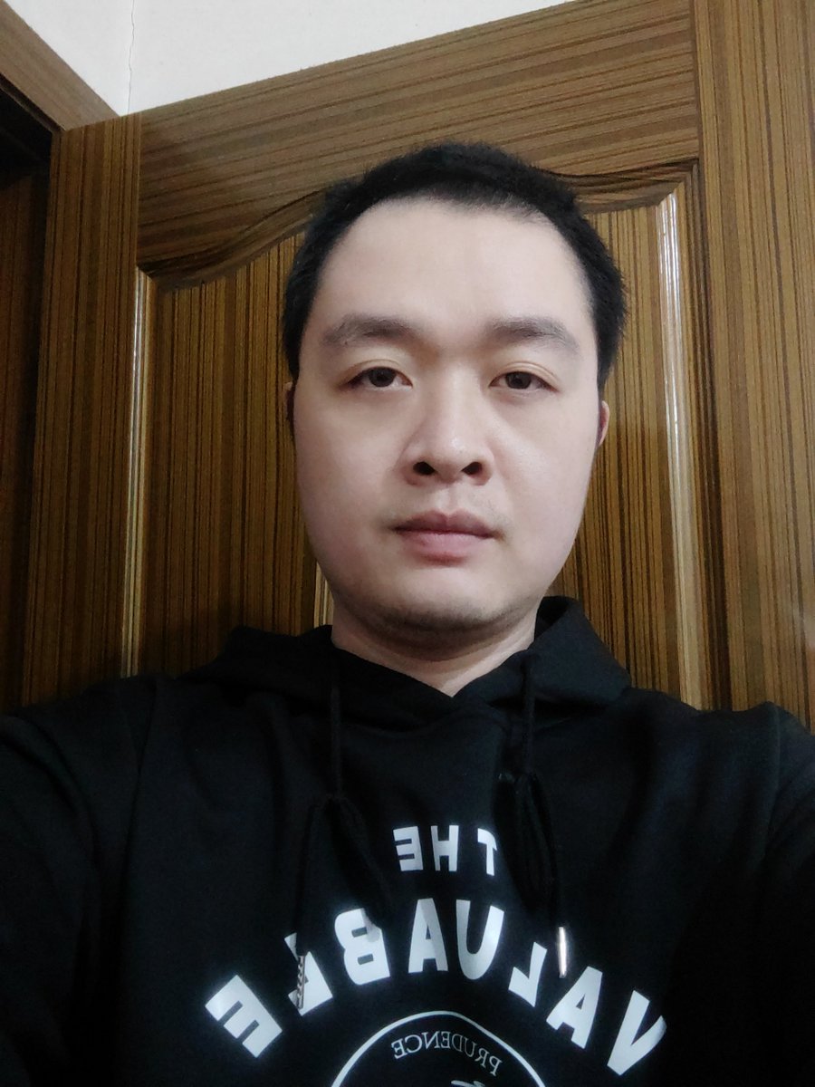 Zhangwei_Yang's tweet photo. haha! https://t.co/elLaoUKyrM