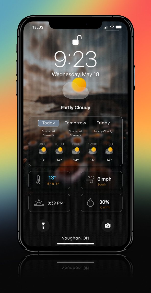 SolShulz30's tweet photo. Keepin it real 🌴☀️ 

HTMLSandbox @thewaytozion 
Theme LS @Jkauf55 
Theme HS @Jesse0166 @daddykool666 
 Icon AE/shadows @Attairdu57slm 
 weather icons @kleinmone @dubailive1
Mock-up @screenshot_pro 
Icons #AbuFaisal 
#INNOVATION 
#iOS1541 
#nojailbreajk
#iphoneXsMax https://t.co/xTigOM01GX