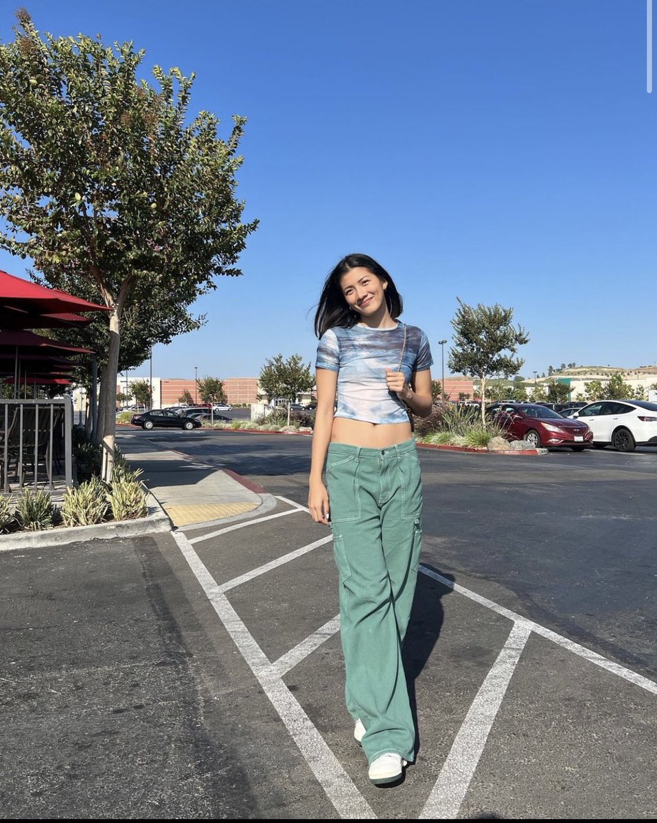 kkdwightfam's tweet photo. That LA glow ✨✨ https://t.co/pHlv6718ci
