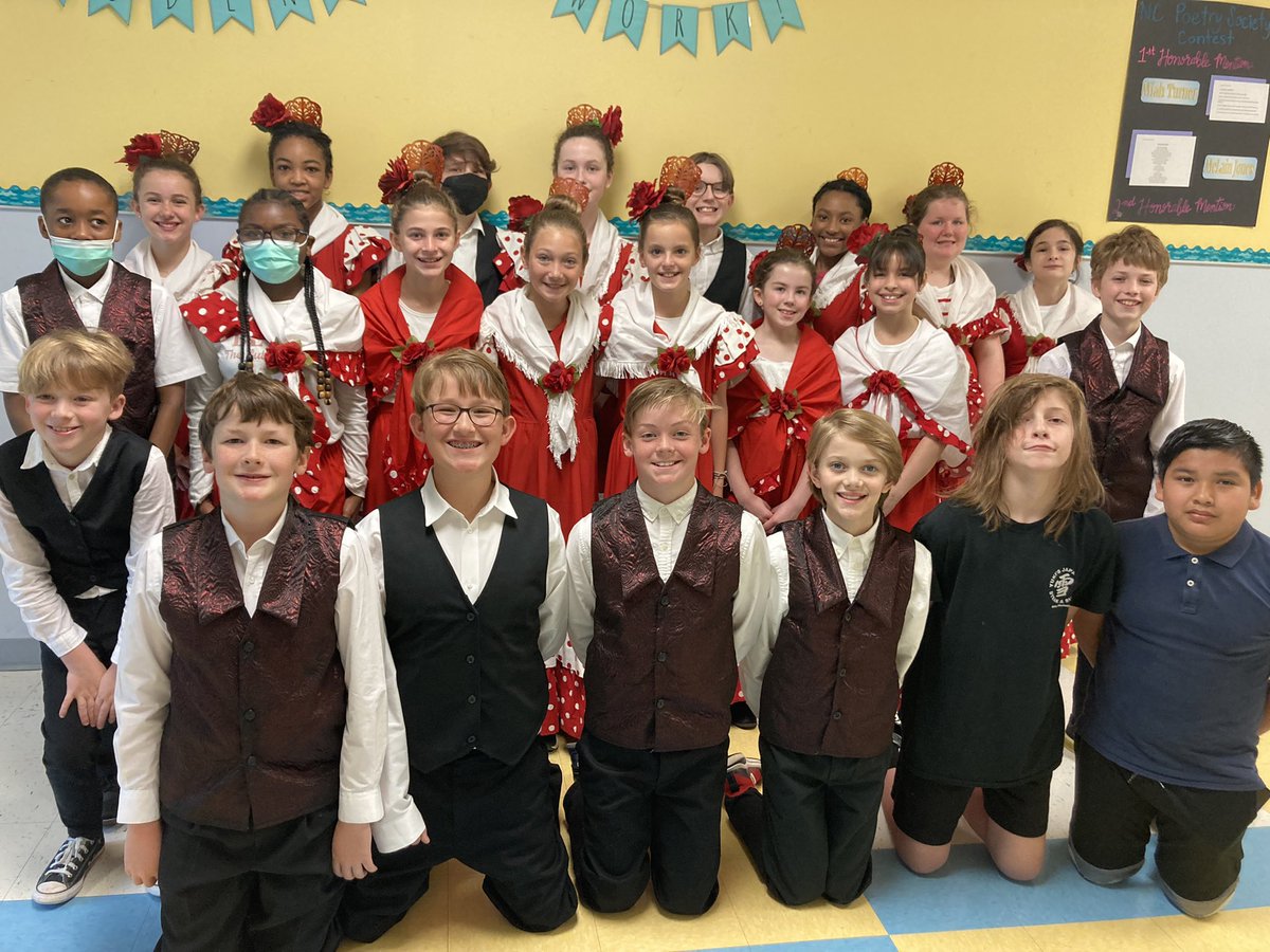 Mrs. Wilcox’s 5th Grade tweet media