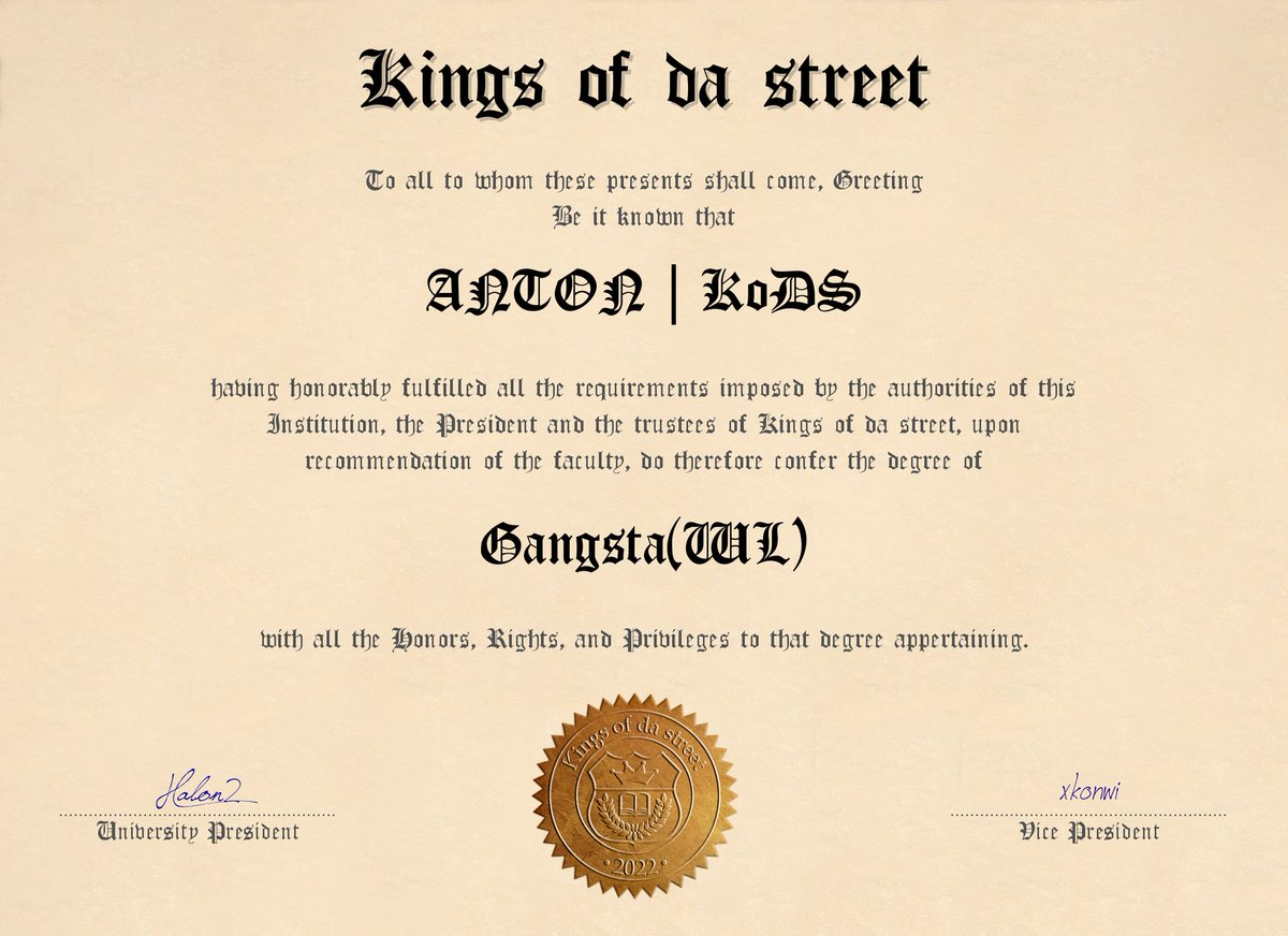 Ivan88523830's tweet photo. @kingsofdastreet https://t.co/qN0ak5Qek0