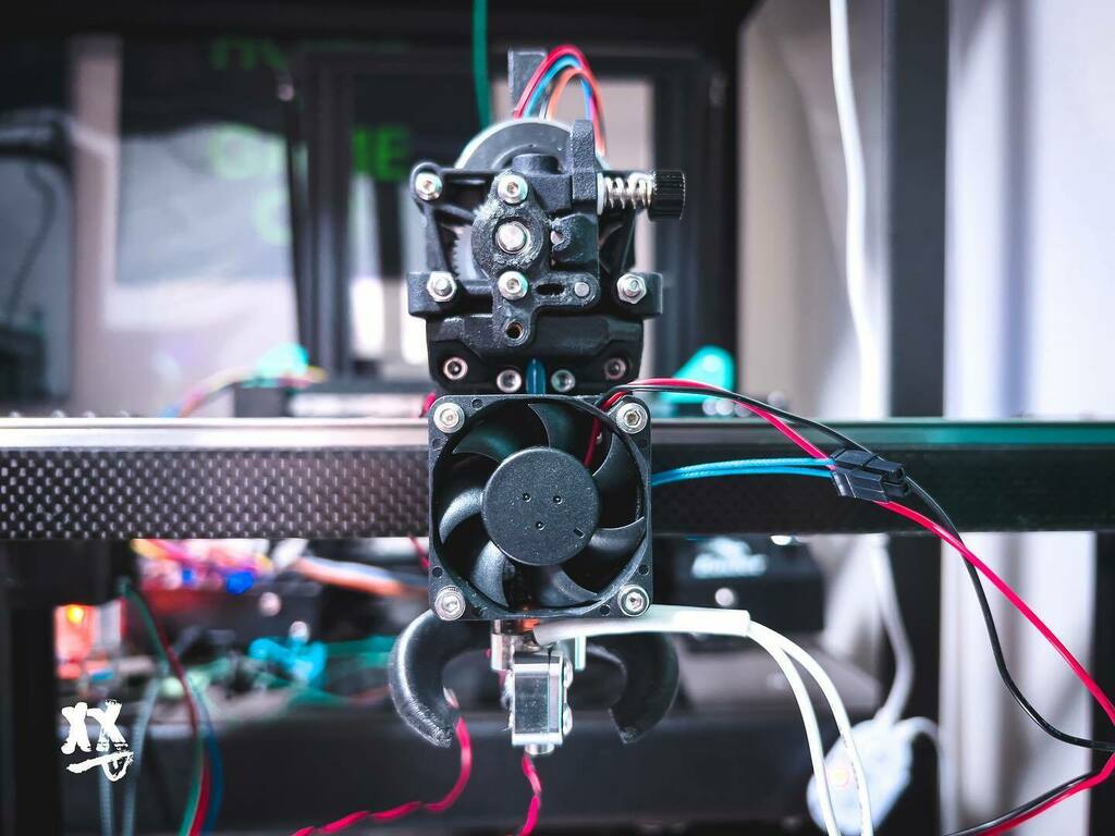 YuTR0N's tweet photo. ๐ก๐ฒ๐ ๐ฃ๐ผ๐๐ Super slowly making progressโฆ
#VzBot
#LibraMini
#3dMellow
#3dprinting
#nfcrazy
#crazyvolcano
#volcanohotend
#carbontube
#EVA24 https://t.co/FcWmME1R8o https://t.co/I3y0TFLutg ๐๐ผ๐น๐น๐ผ๐ ๐๐ป๐๐๐ฎ๐ด๐ฟ๐ฎ๐บ https://t.co/ekTkZPGPca https://t.co/DbzQkbBbmS