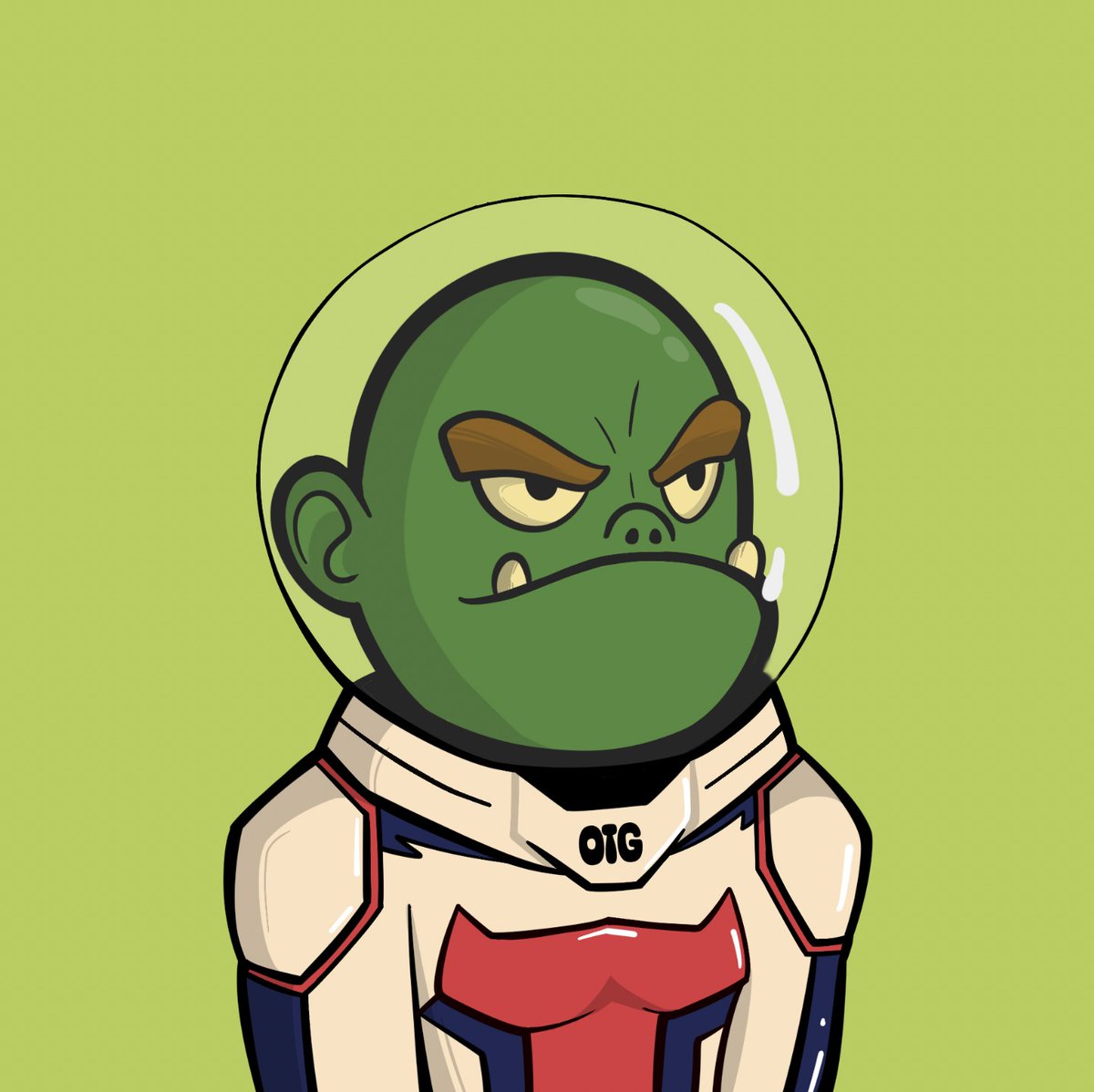 💚OgreWorld x Happy Heads😁 

We’ve partnered with @OgreWorldNFT to giveaway:

3x OgreWorld WL spots 

To enter:
1️⃣ follow @OgreWorldNFT, @HappyHeadsNFT
2️⃣ Tag 3 Happy Heads
3️⃣ RT + Like

Good luck! ❤️
⌛ 24Hrs
#NFTGiveaway #NFTGiveaways #NFTCommmunity #NFT #NFTs