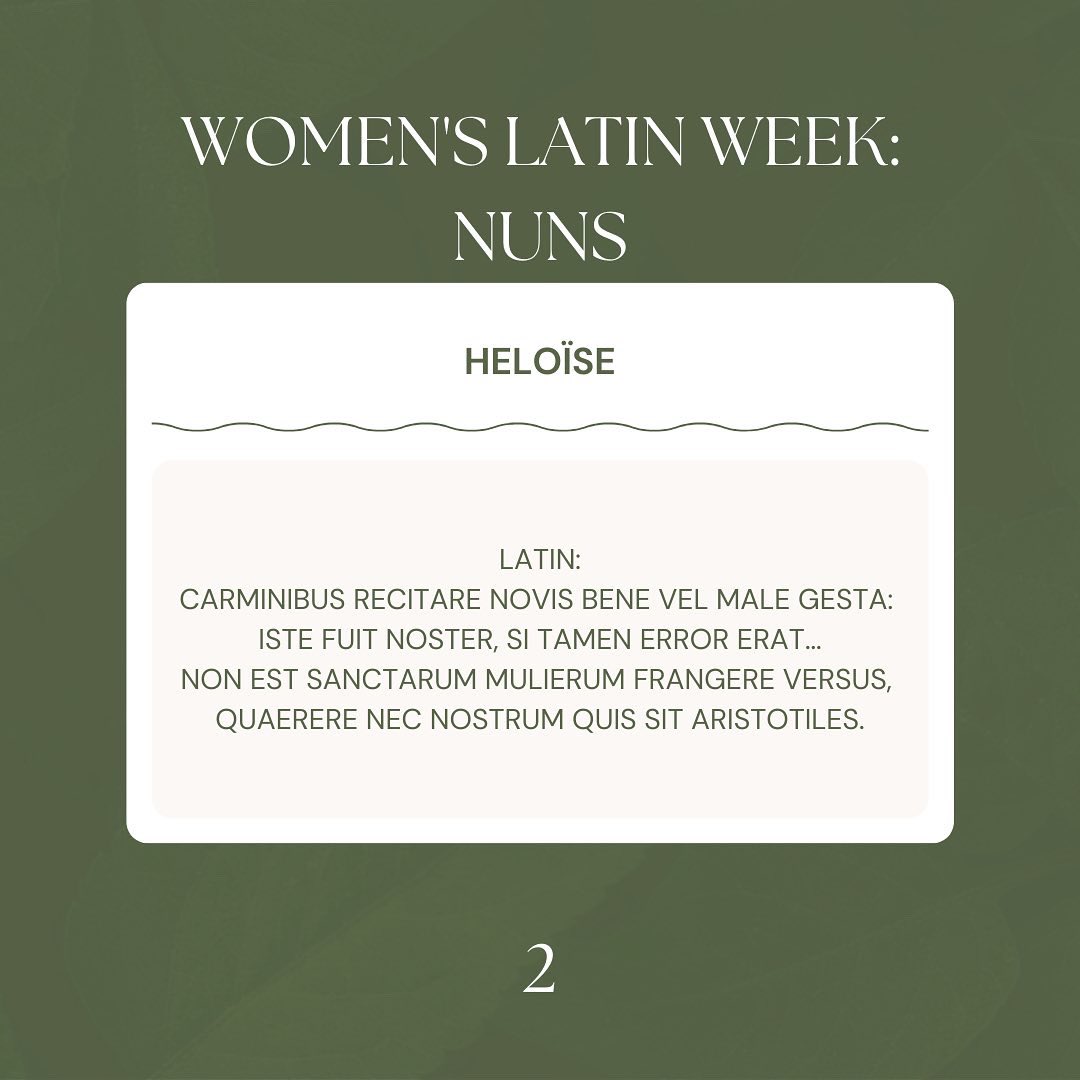ProjectNota's tweet photo. Women’s Latin Week DAY 2- Check out our IG or FB for the English! #projectnotainclass #projectnota #womenslatinweek #WomensRights https://t.co/S7Qkn1SR6D