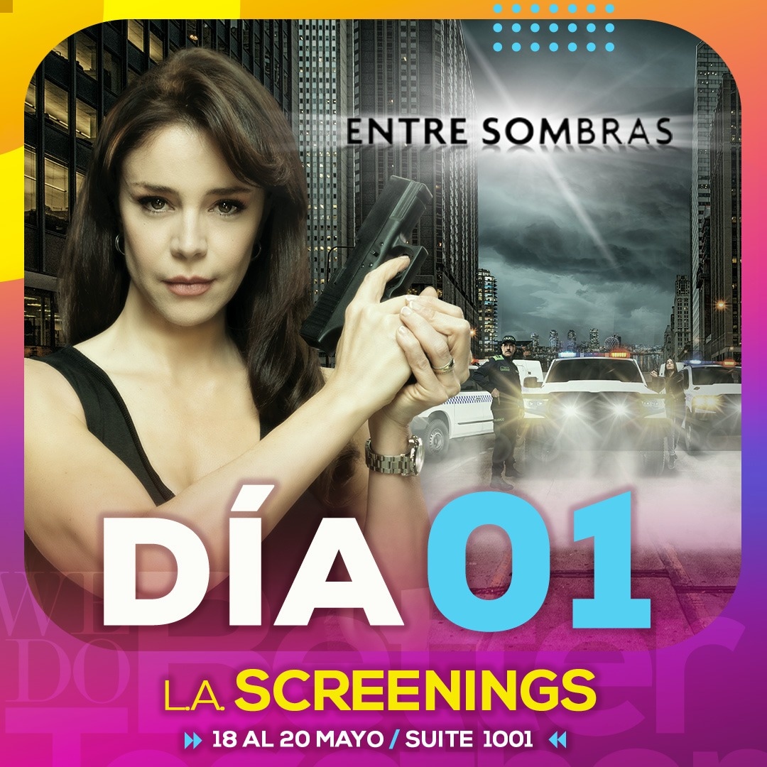 CARACOL TV SALES (@caracoltvintl) on Twitter photo 