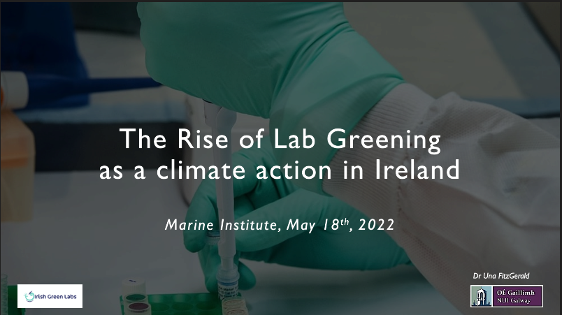 Marine Institute tweet media