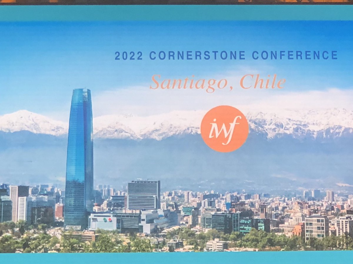 Mary Simmons (@maryosimmons) on Twitter photo <a href="/IWFglobal/">International Women's Forum</a> is in Santiago, Chile discussing the environment and solutions. <a href="/IWFglobal/">International Women's Forum</a> is in Santiago, Chile discussing the environment and solutions.