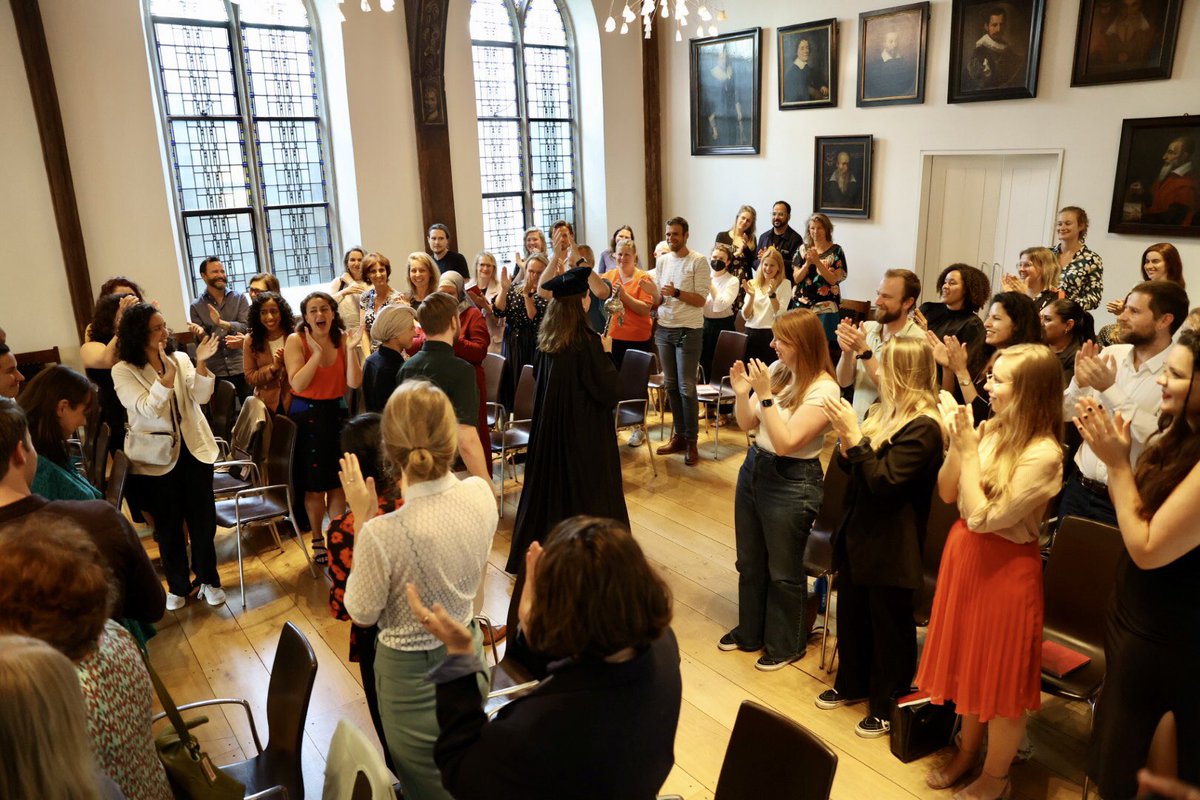 Project FOLLOW tweet media