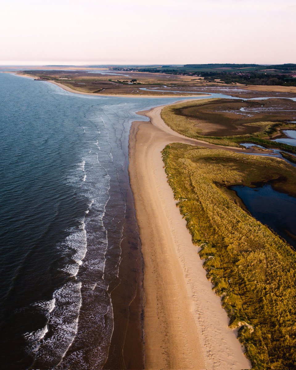 JoeThompsett's tweet photo. Summer feels like it's just around the corner!

#landscapephotography https://t.co/GBWii4pUpr